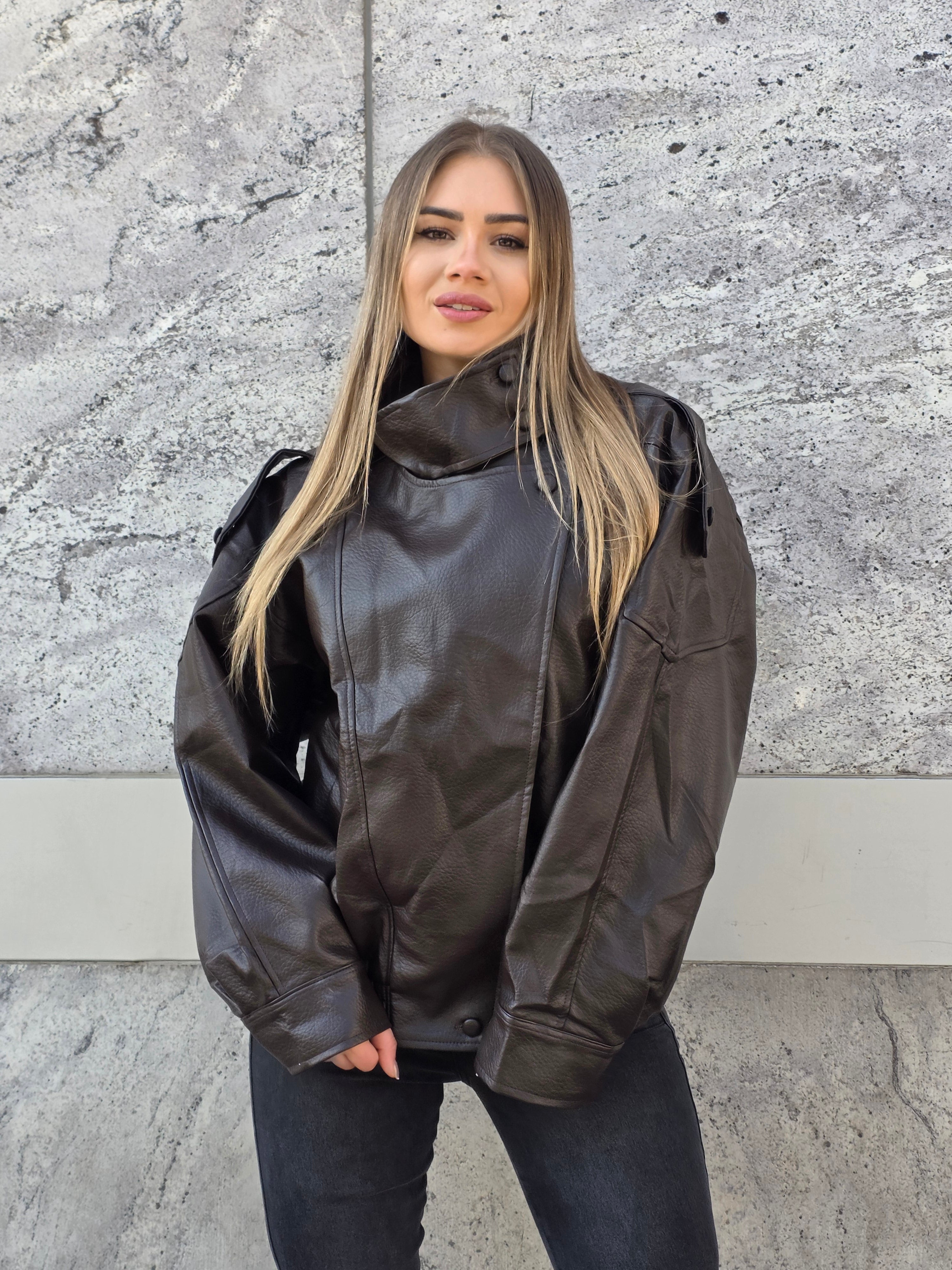Marea Biker