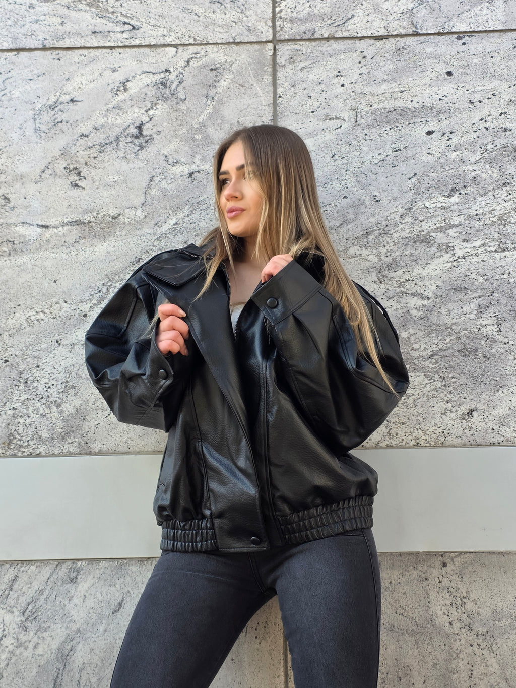 Marea Biker