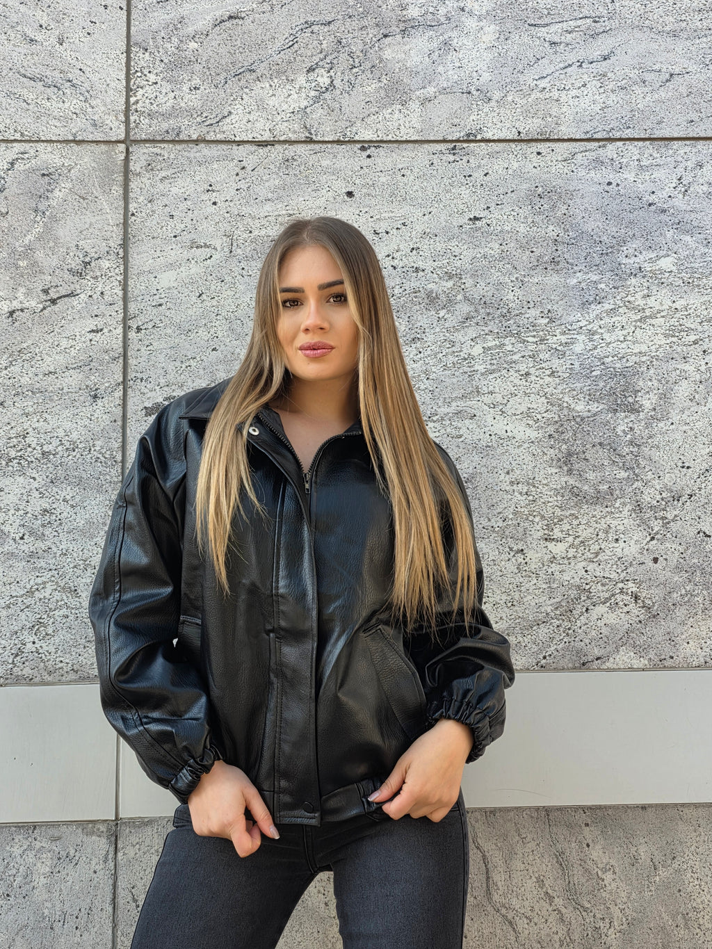 Vendimia Bomber