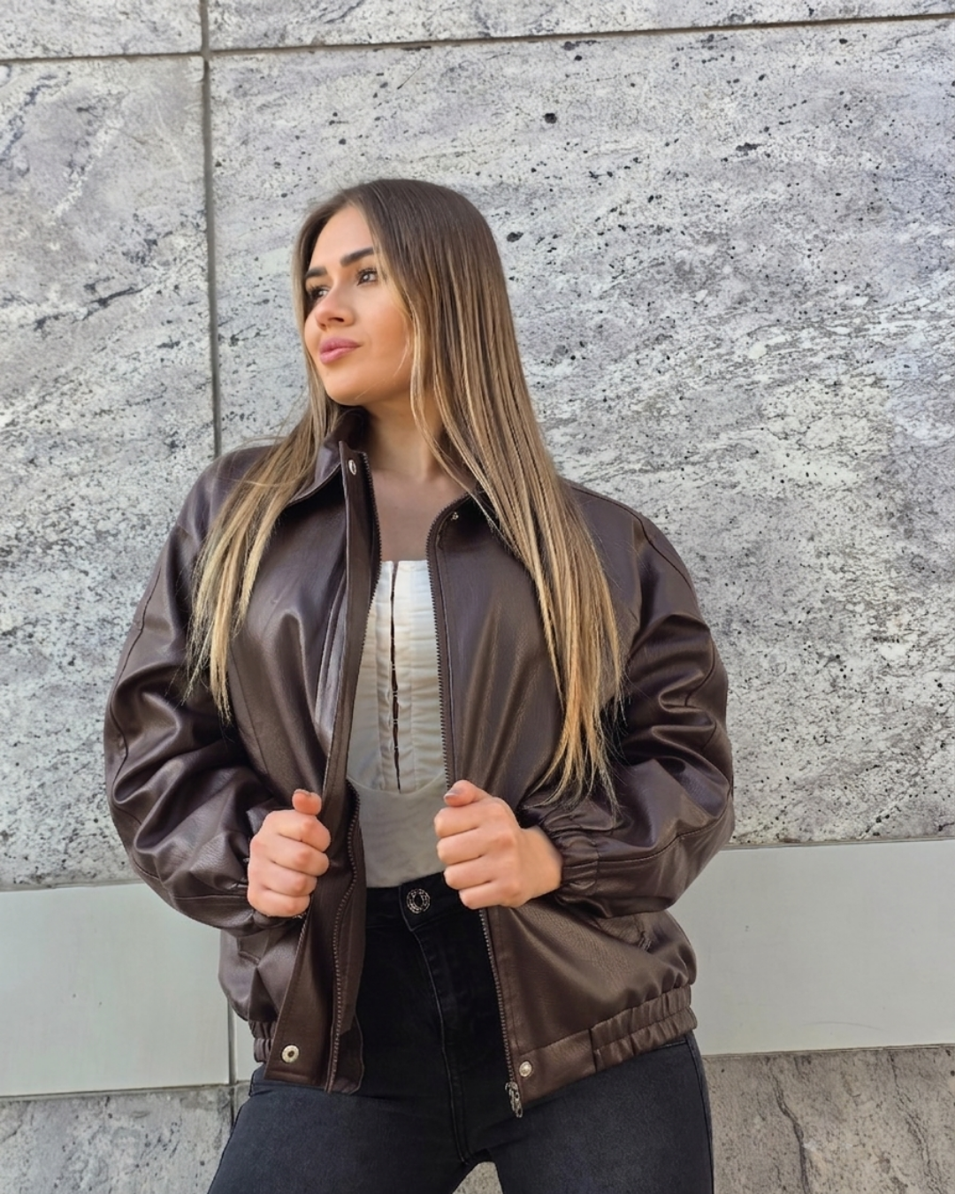 Vendimia Bomber