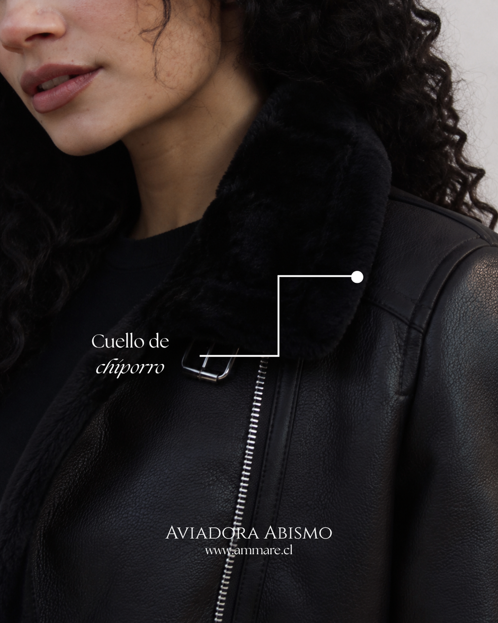 Abismo Aviadora