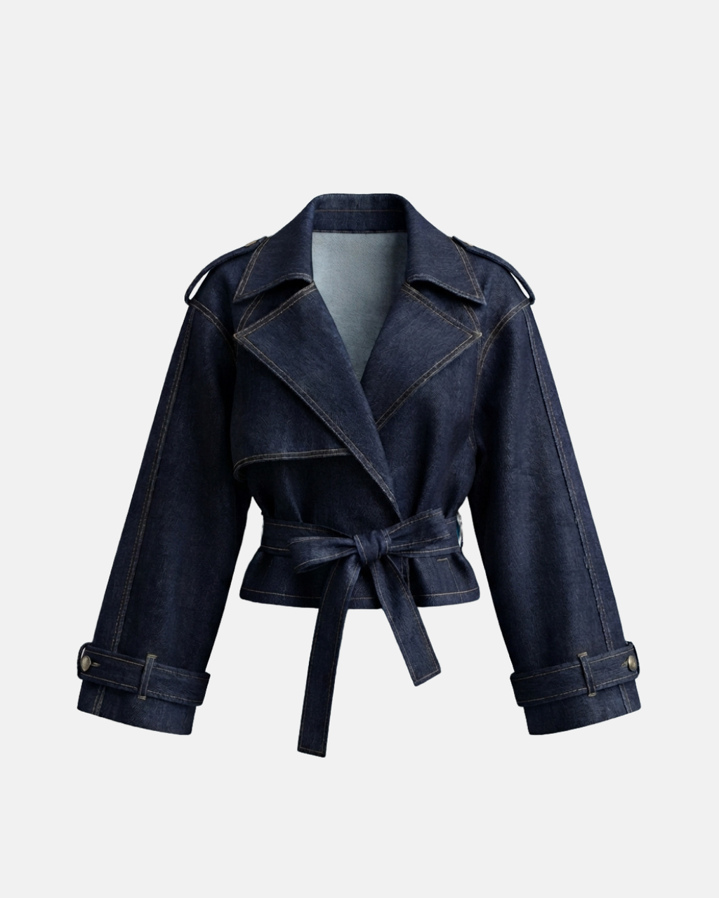 Orilla Denim