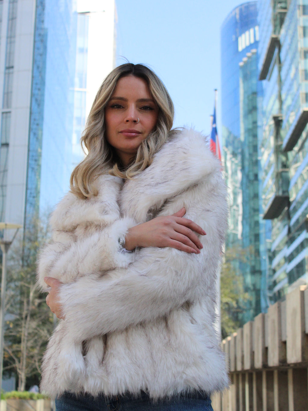 Aurora Fur