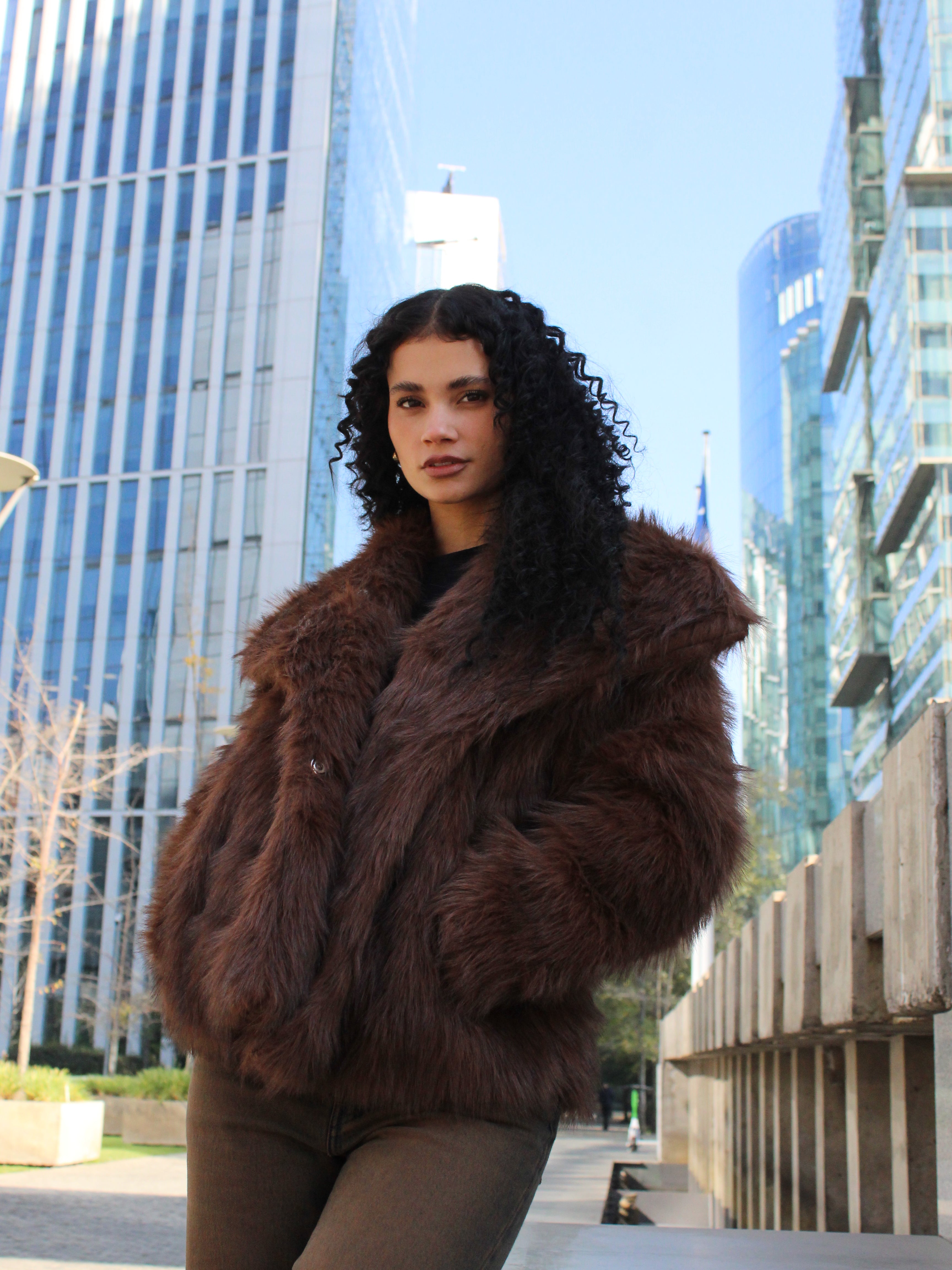 Aurora Fur