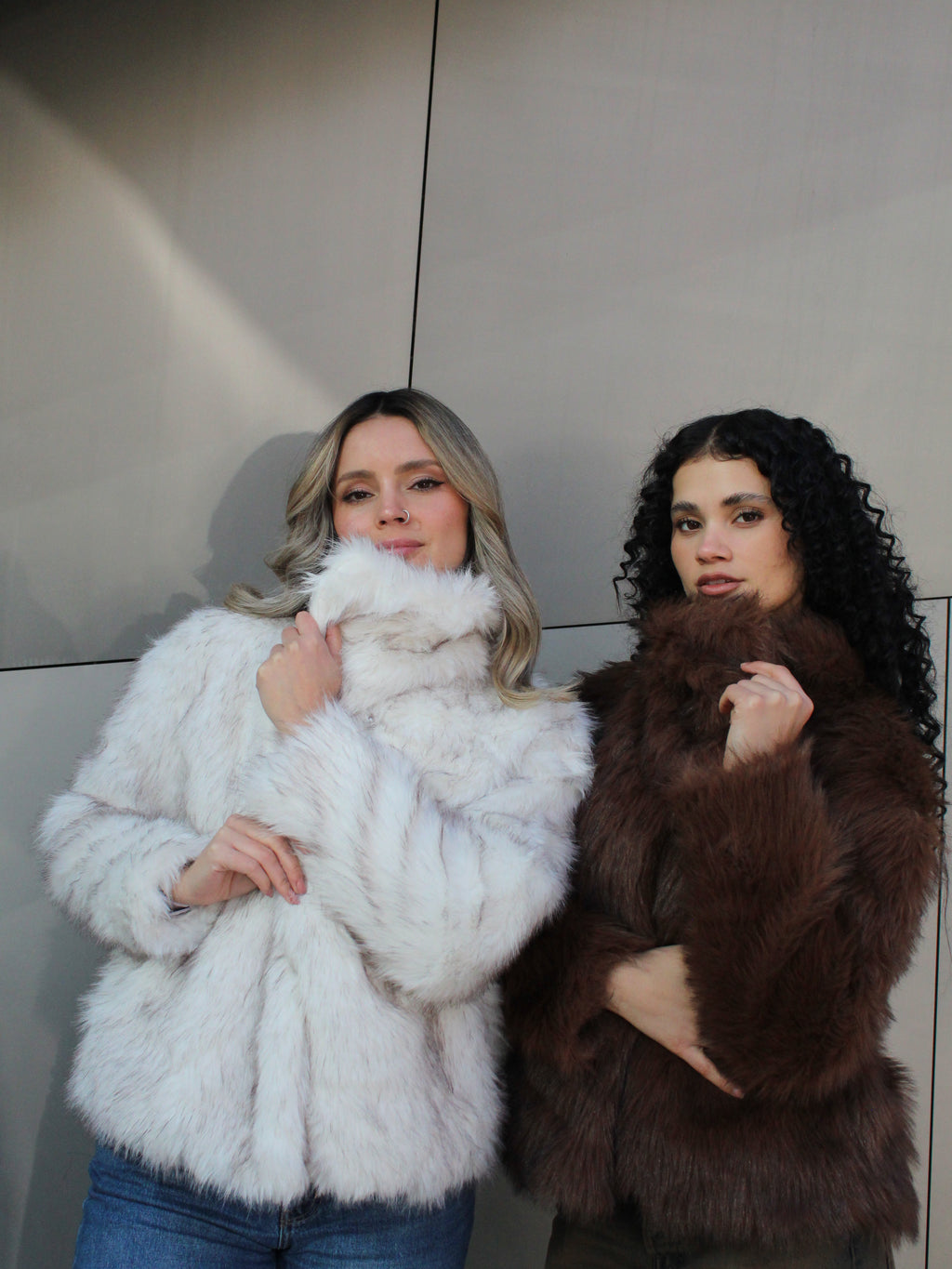 Aurora Fur