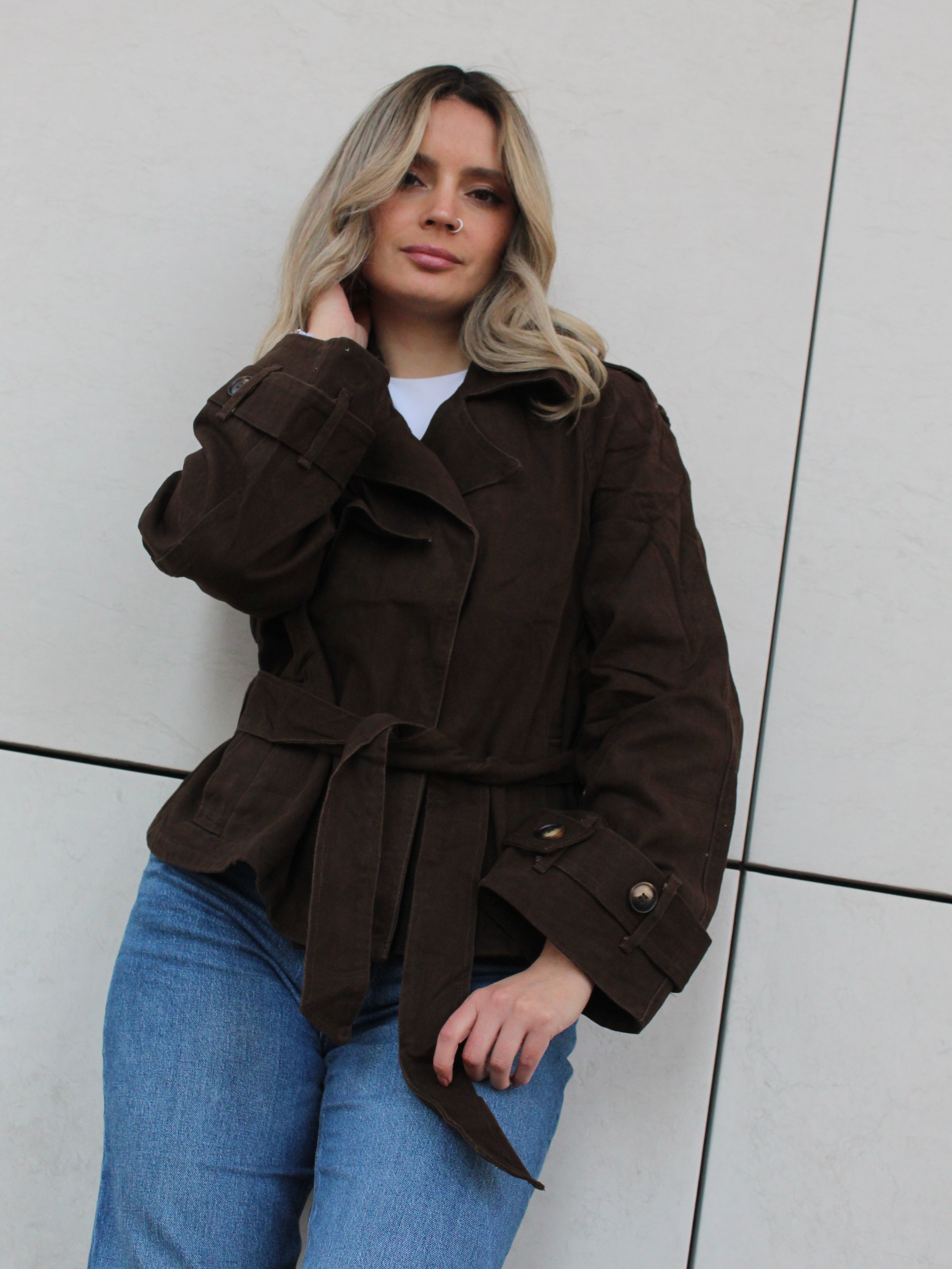 Orilla Denim