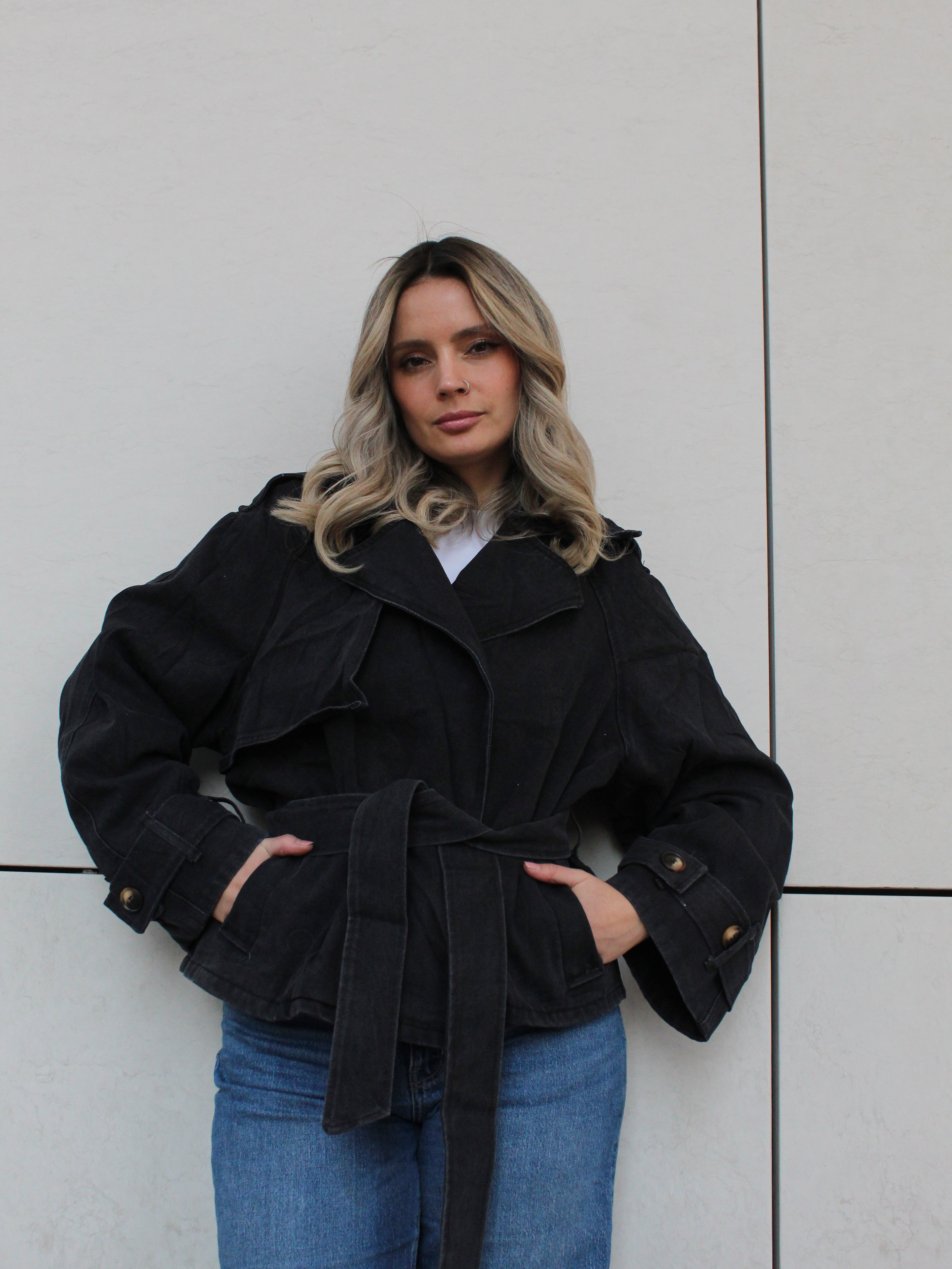 Orilla Denim