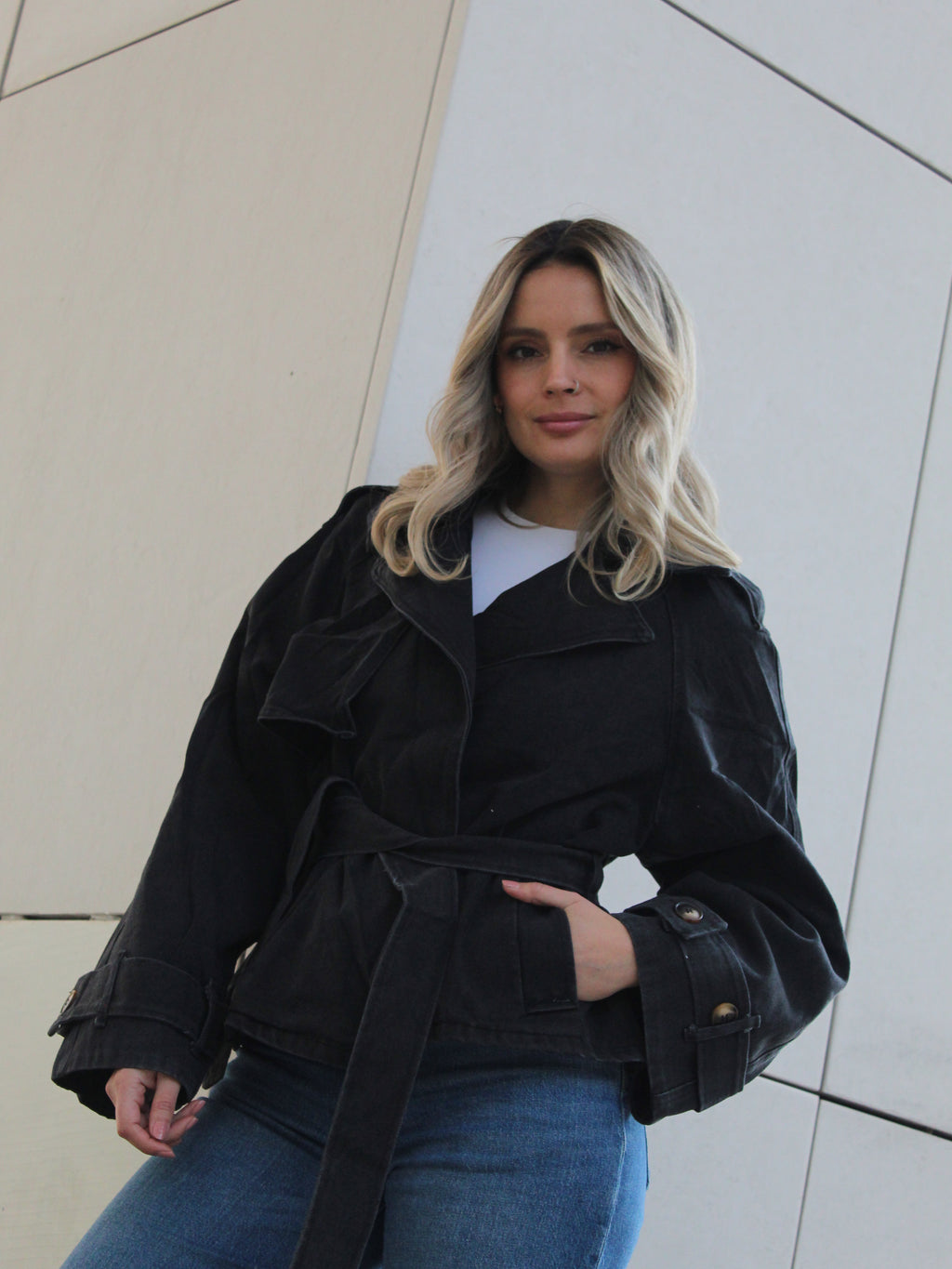 Orilla Denim