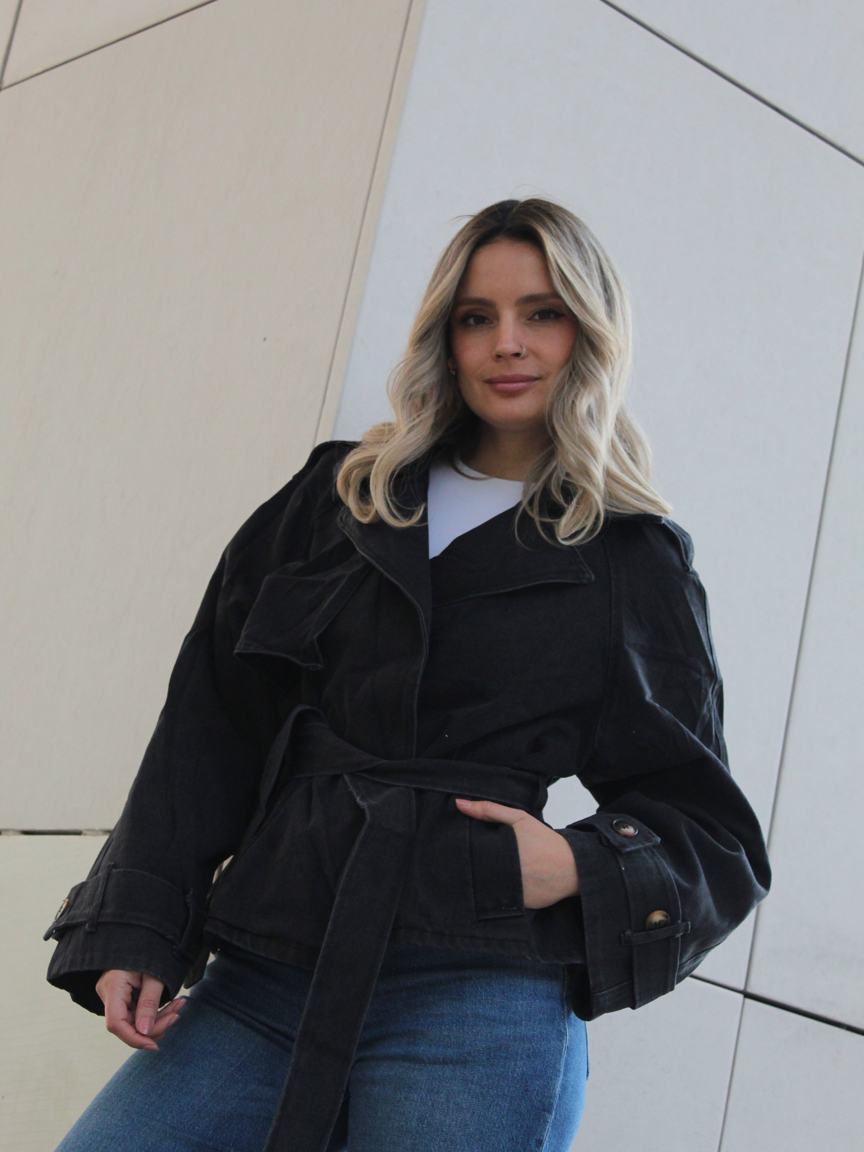 Orilla Denim