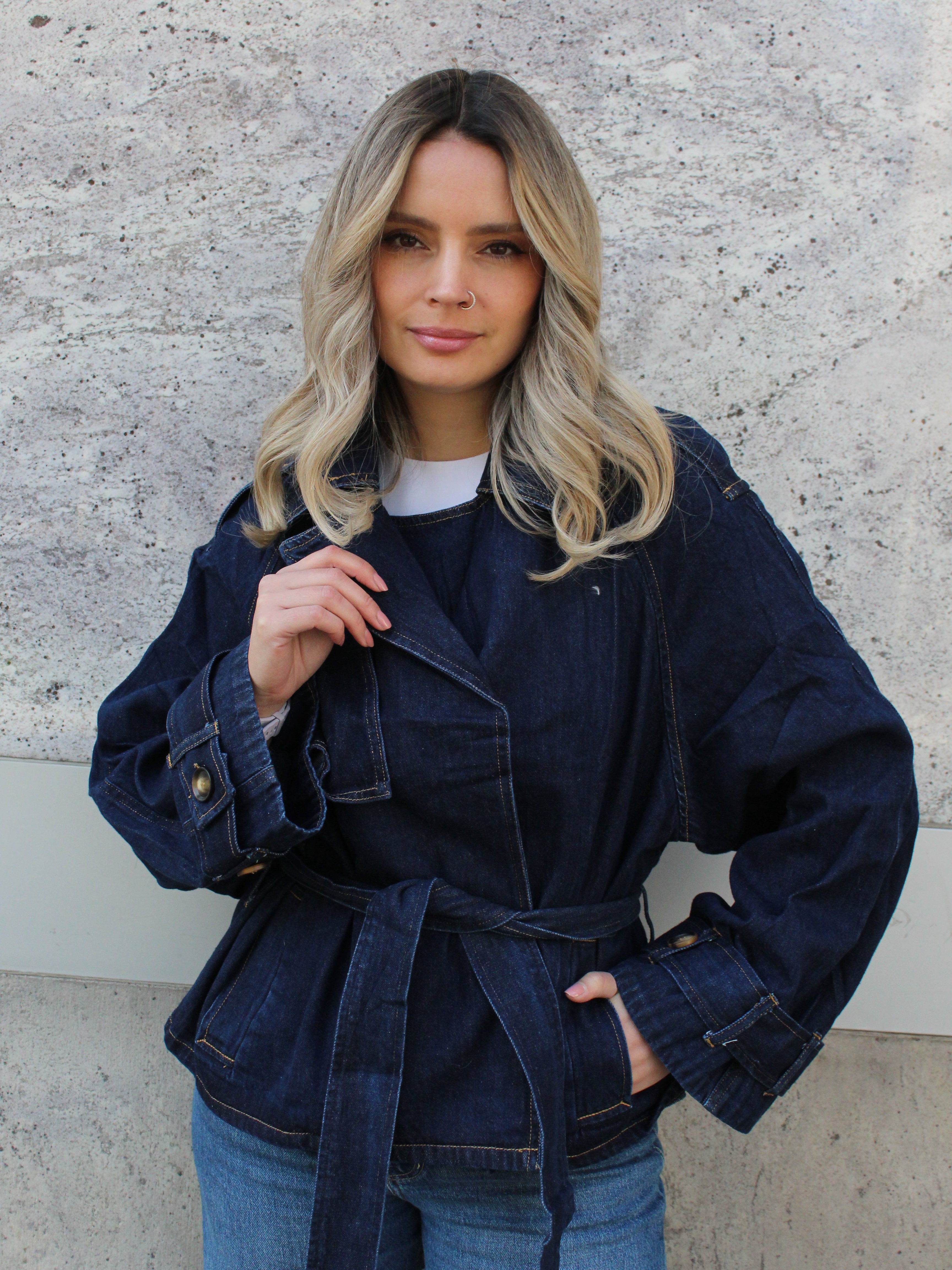 Orilla Denim