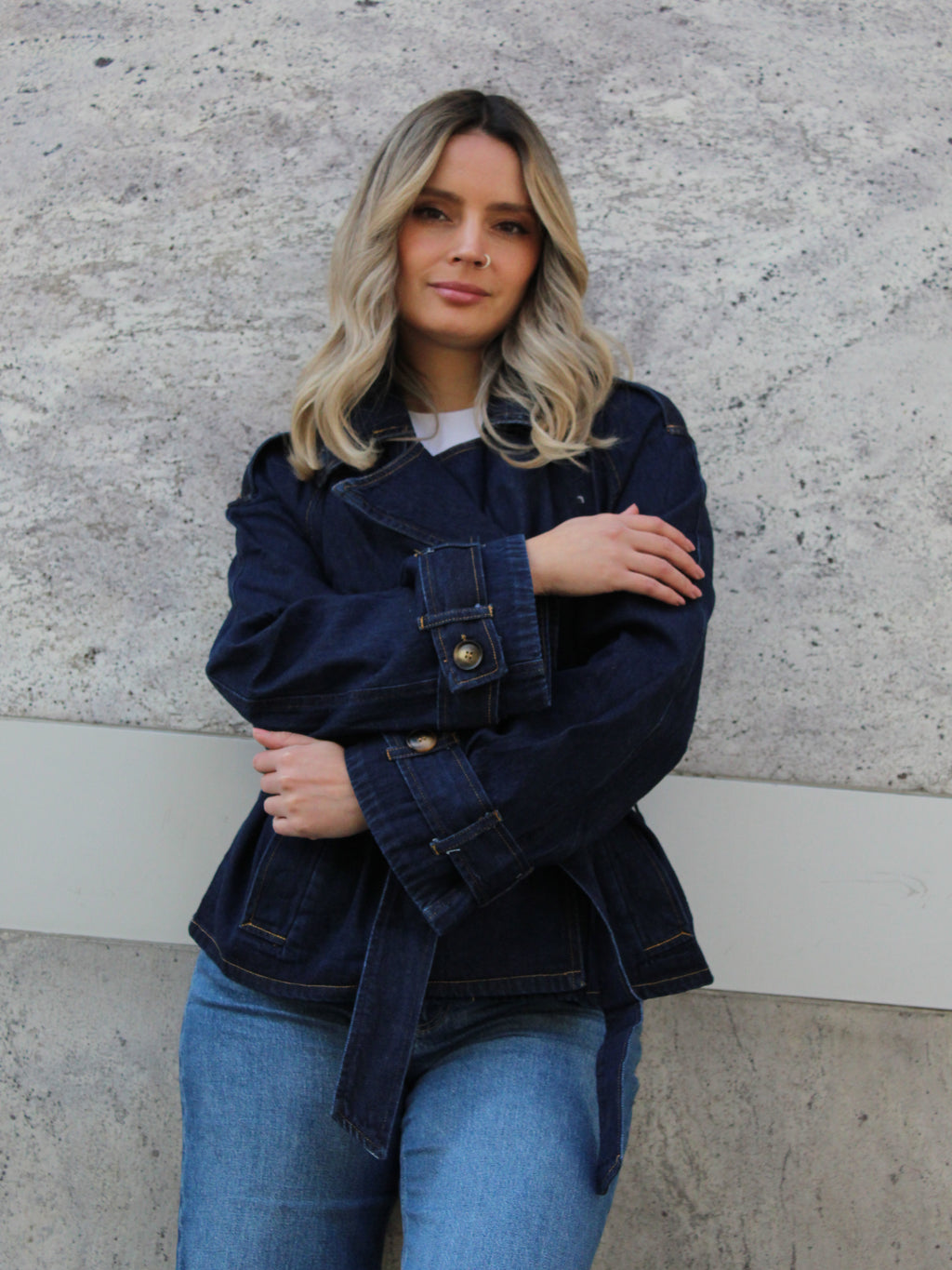 Orilla Denim